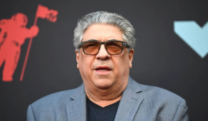'Sopranos' actor Vincent Pastore, known for playing mobsters and tough guys, dead at 80