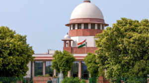 'Stillborn law': SC says UP Gangsters Act prone to misuse