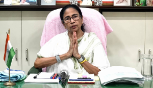 'To Silence Me, You Will Have to Kill Me': Mamata Banerjee's defiant message amid TMC crisis
