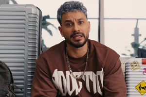 'Vibe' not a spoof of 'Pathaan' or 'Tiger', says Kunal Kemmu