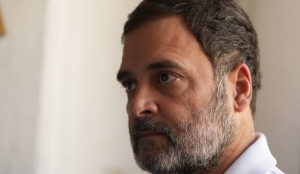 'Vote Chori Aayog': Rahul slams EC, BJP after over 2cr voters excluded from Maharashtra draft roll