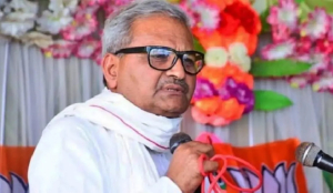 'Will pure petrol come from your father's house': BJP MP Janardan Mishra defends ethanol policy