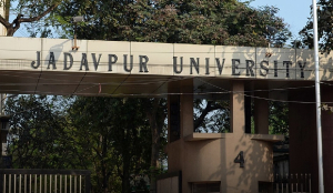 'Yagna' on JU campus sparks row; teachers' body opposes religious activities on premises