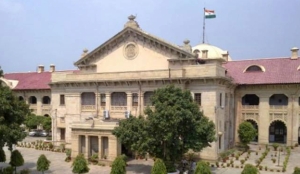 'You don't need reservation' : Allahabad HC probes caste bias claim at NLU Prayagraj