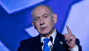 Netanyahu calls FlyDubai pilot a hero after cockpit attack