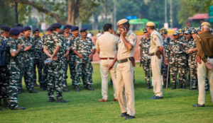 "Your anger is their satisfaction": Delhi Police personnel urged not to engage with protesters