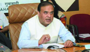 1,679 illegal immigrants sent back: Himanta