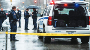 10 dead in British Columbia school shooting in Canada