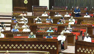 10 Rajya Sabha MPs elected to AIIMS and other statutory bodies unopposed