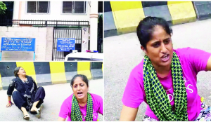10-year-old dies after allegedly being made to stand in sun at Govt school
