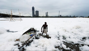 100 TPD biogas plant in Civil Lines to curb Yamuna pollution, says MCD