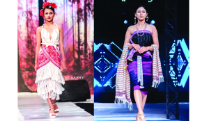 10th Northeast International Fashion Week to be held in Guwahati on July 18 to 19