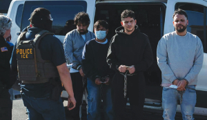 11 Indian nationals charged in US over visa fraud