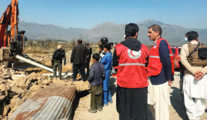 11 security personnel, child killed in attack in Pakistan