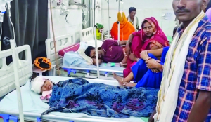 111 dead, 72 injured as storm, rain hit UP