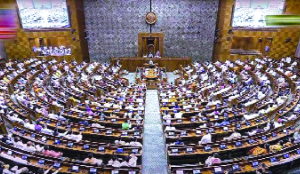 111 MPs, MLAs changed parties after winning elections since 2022: ADR