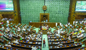 111 MPs, MLAs switched parties after election, Nagaland tops list: ADR report