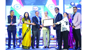 11th Ayurveda Day celebrations held across world