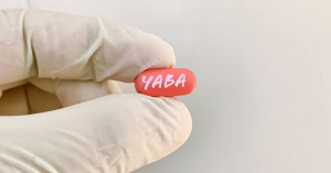12.26 lakh Yaba tablets worth Rs 98 crore seized in Tripura