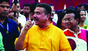 12,400 new Durga Pujas get West Bengal Govt nod: CM