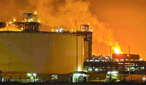12 Indians killed in Qatar factory explosion