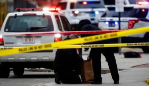12 Killed, 9 injured in mass shooting at informal settlement in Johannesburg