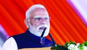 12 years of affordable, accessible healthcare for all, says PM Modi