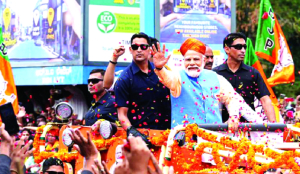 12 years of Jan Kalyan: The legacy of India’s longest serving elected Prime Minister