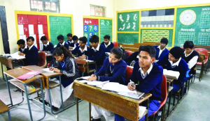13,092 schools selected as PM SHRI schools across States, UTs: Government
