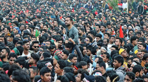 13 leaders of student-led NCP resign over alliance with Jamaat in Bangladesh