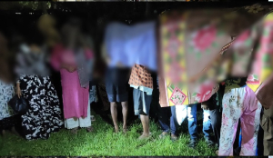 14 alleged infiltrators apprehended in Assam: CM Himanta Sarma