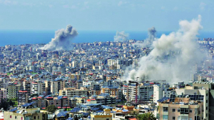 14-day reprieve: Ceasefire and new global strategic challenges