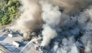 14 killed, 121 injured in Russian drone strike on shopping centre in Zelenskyy’s hometown