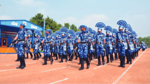 14 RAF teams prepared for disaster response operations