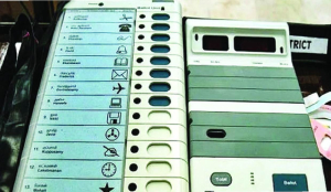 15,931 candidates in fray for elections in Maharashtra