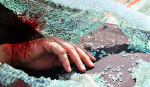 15 killed as rickshaw falls into canal in Pakistan