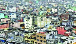 15 residents apply for ownership rights in unauthorised colonies, say officials