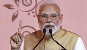 15-year-old apologises for anti-Modi remarks after FIR, PM's appeal