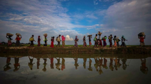 150 Bangladeshi nationals living illegally in J-K being deported