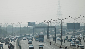 150 FIRs registered in 17 days for wrong-side driving