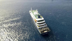 150 Stranded on Cruise Ship After Suspected Hantavirus Outbreak Near Cape Verde