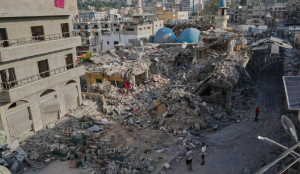16 Killed in Israeli strikes on Lebanon as US-Iran Peace Talks face delay