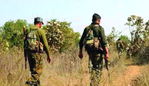 16 Maoists to surrender in Ranchi