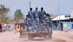 169 killed after raid in South Sudan