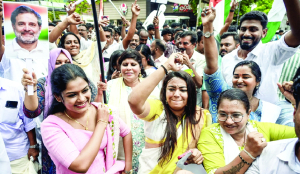 16th Kerala Assembly to have 11 women MLAs