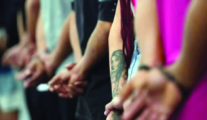 17 Indian-origin men held in Canada for extortion