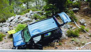 17 killed as jeep plunges into gorge in Nepal
