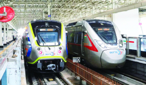 17 Namo Bharat stations to close entry-exit gates from August 4-12