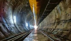 17-Year-Old Sleemanabad water tunnel nears completion, set to transform Madhya Pradesh's Vindhya region