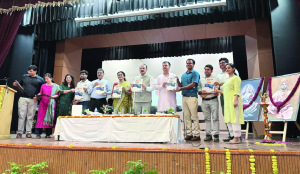 170 students complete research internship programme under SHoDH Foundation initiative